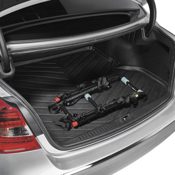 Allen Sports Delux 3 Bike Trunk Mount Rack
