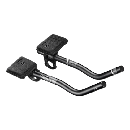 ControlTech Falcon TRI Alloy Extension (Black)