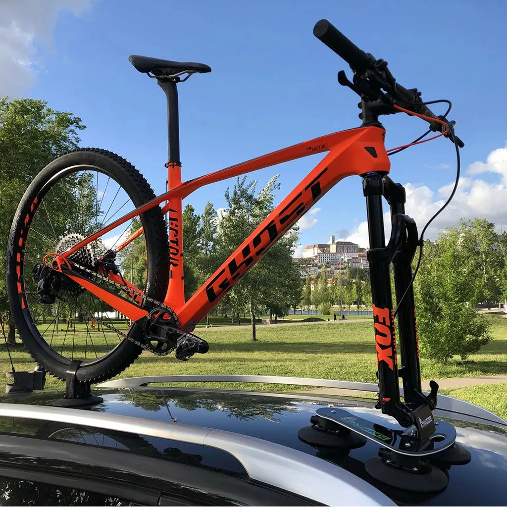 TreeFrog Pro 1 Bike Rack