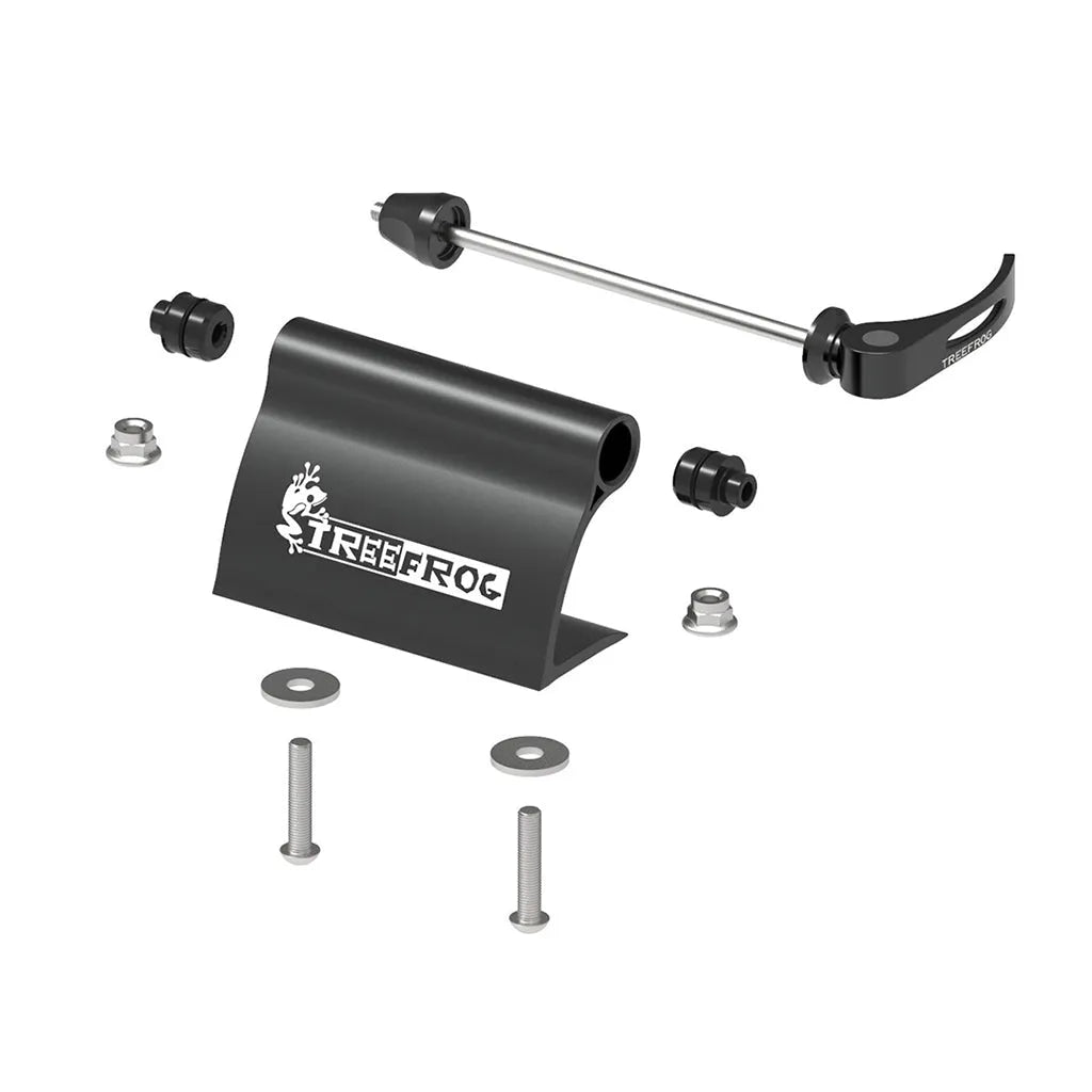 TreeFrog Fork Mount Bracket (Black)