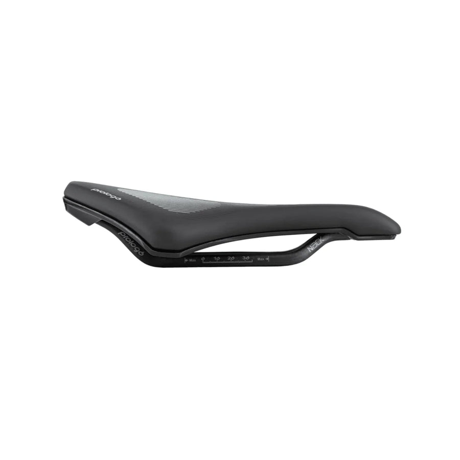 Prologo Dimension EVA Tirox 156 Saddle (Black)