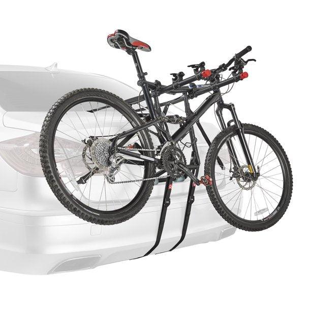 Allen Sports Delux 3 Bike Trunk Mount Rack