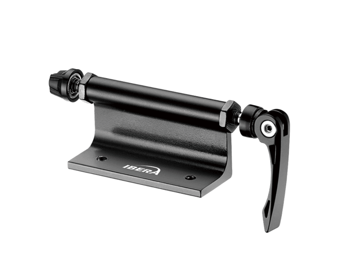 Ibera Truck Bed bike Mount