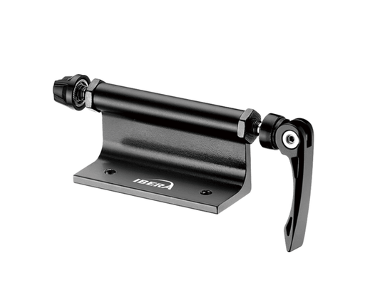Ibera Truck Bed bike Mount