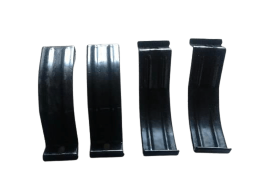 Bearack Spare Roof Rack Adaptor Kit 3 For Footpack For Naked Roof