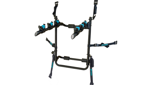 Bearack Genesis Pro Trunk Bike Racks