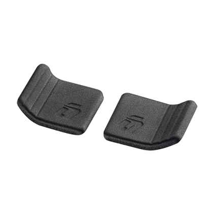 ControlTech Falcon TRI Alloy Extension (Black)