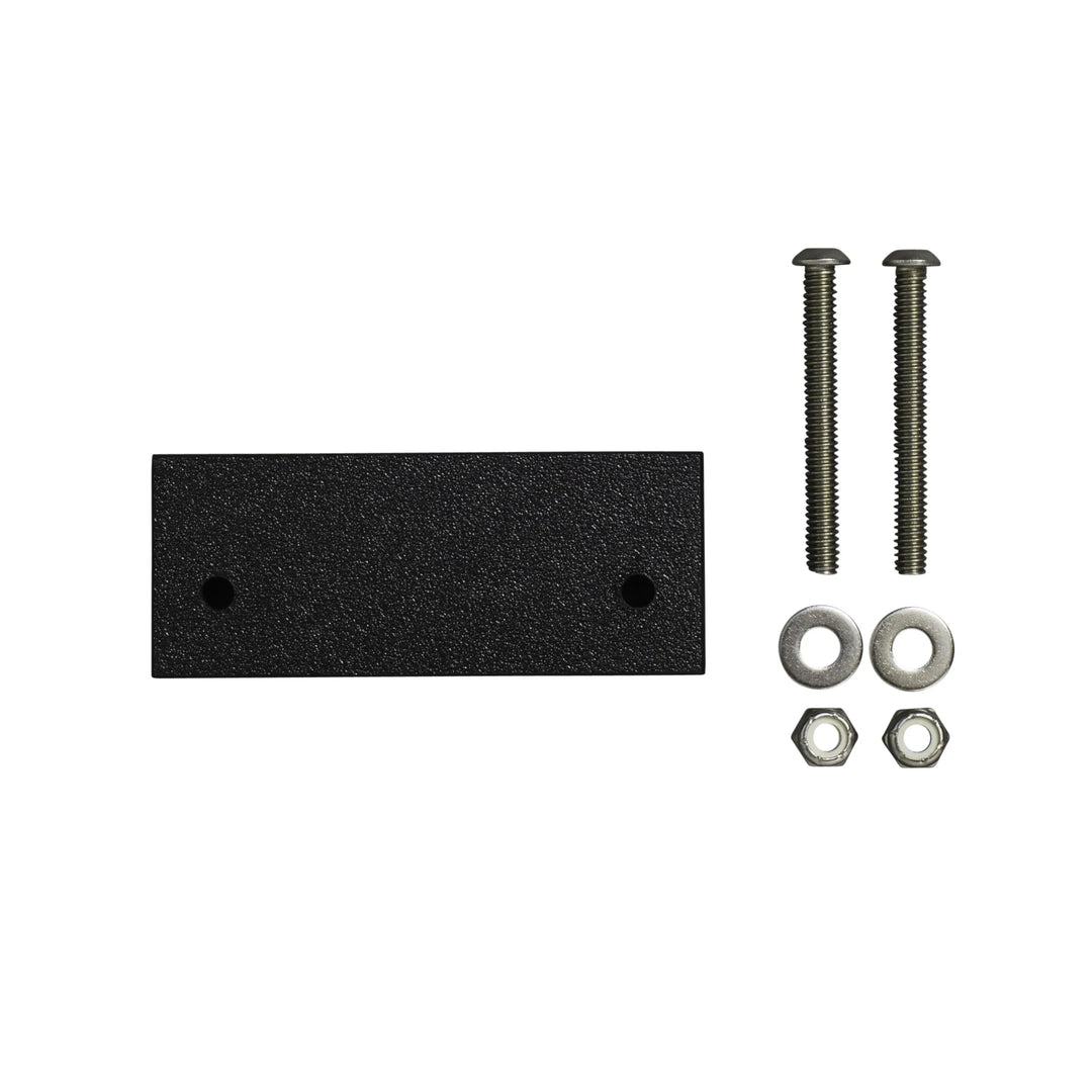 Seasucker Riser Block and Hardware