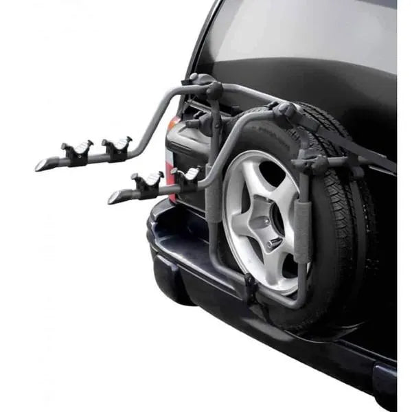 Bearack Sparewheel Mount Carrier Ranger Pro