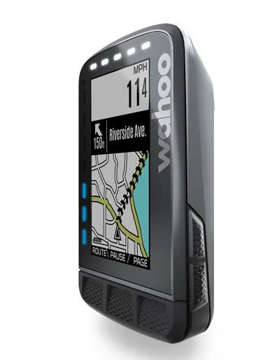 Wahoo Element Roam GPS Bike Computer