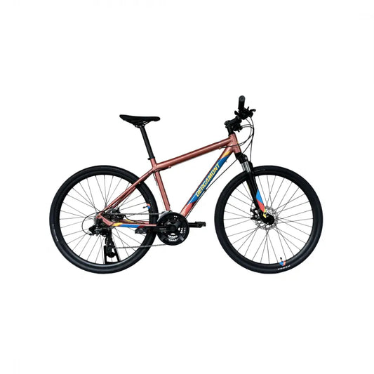 BERGAMONT HELIX 2.5I URBAN COMMUTER BIKE