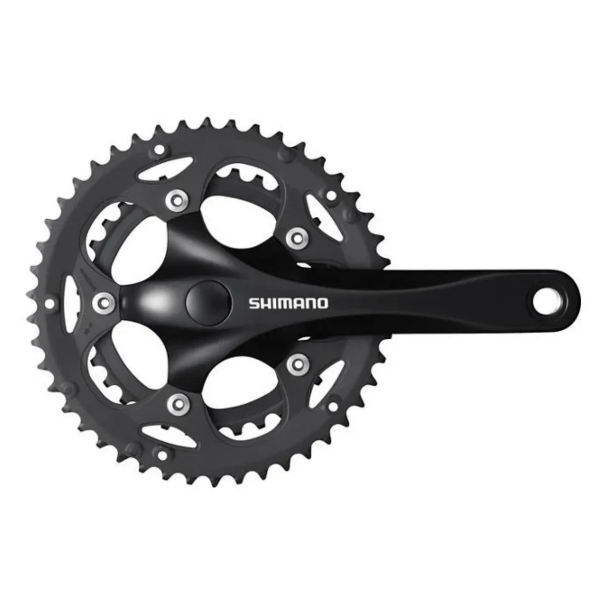 Shimano Claris FC-RS200 8-Speed Front Chainwheel