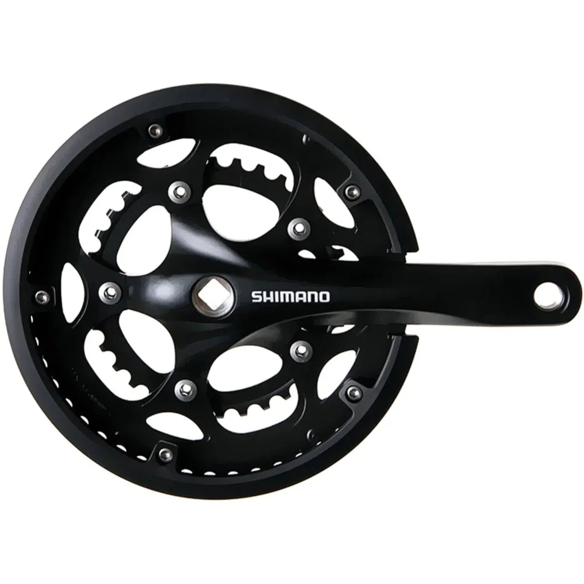 Shimano Claris FC-RS200 8-Speed Front Chainwheel