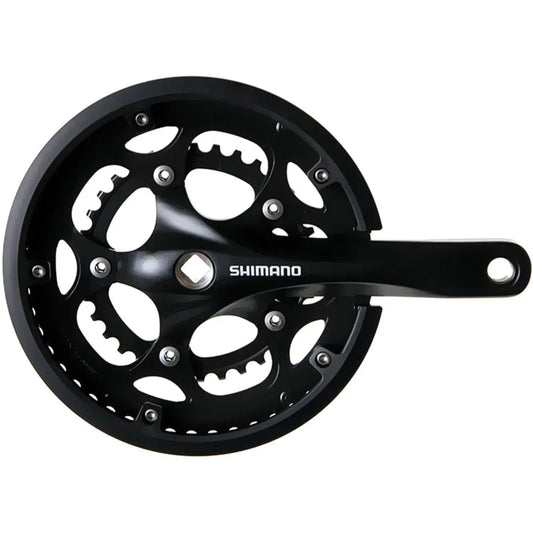 Shimano Claris FC-RS200 8-Speed Front Chainwheel