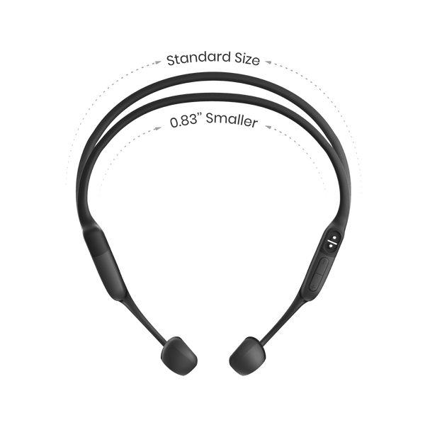 Shokz Openrun S803 (Black)