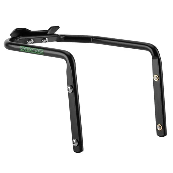 Rockbros Multifunction Saddle Rail Rear Rack