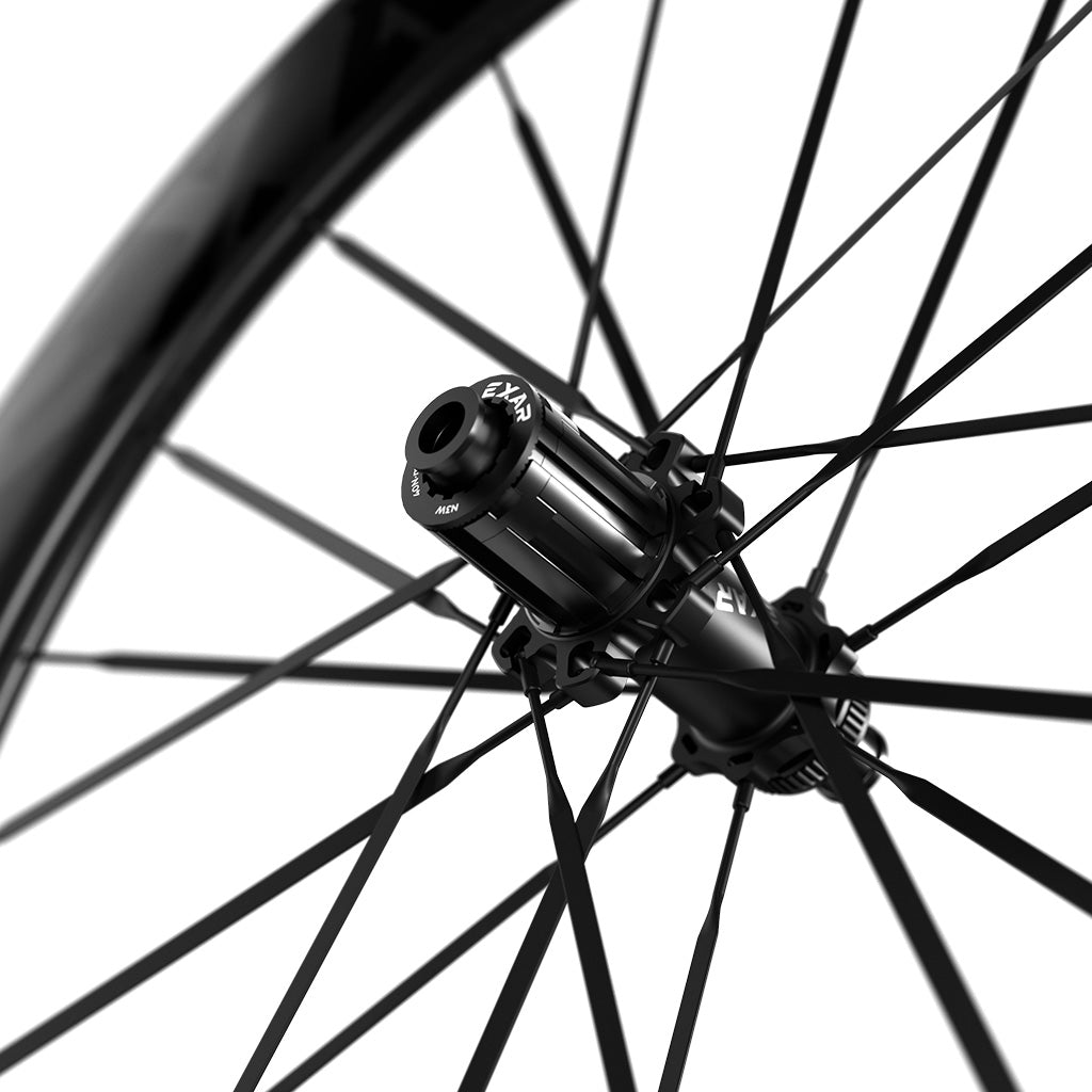 Magene EXAR Carbon Spoke For Ultra DB405