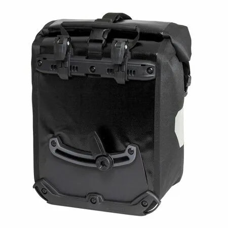 Ortlieb Sport Roller Classic Front Pannier - Pair (Black)
