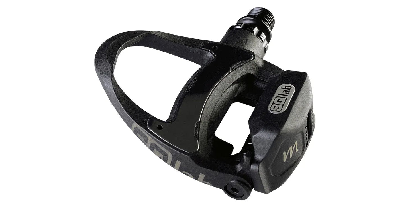 SQ Lab 512 Road Pedal (Black)