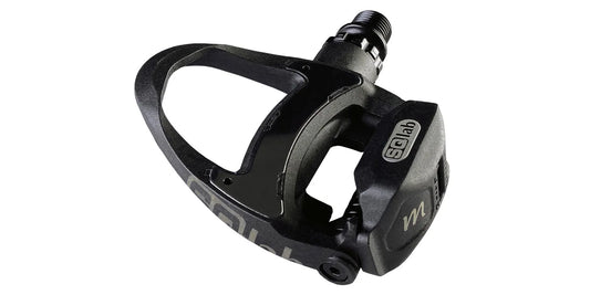 SQ Lab 512 Road Pedal (Black)