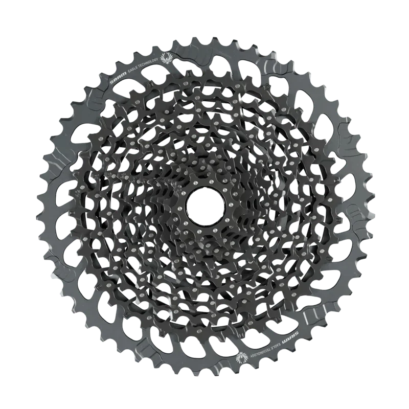 Sram XG-1275 Eagle 12 Speed Cassette (Black)