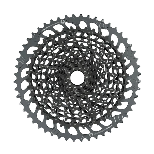 Sram XG-1275 Eagle 12 Speed Cassette (Black)