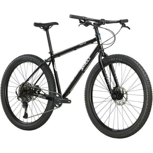 Surly Bridge Club (Trevor's Closet Black)