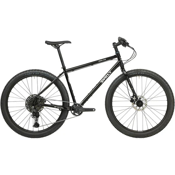 Surly Bridge Club (Trevor's Closet Black)