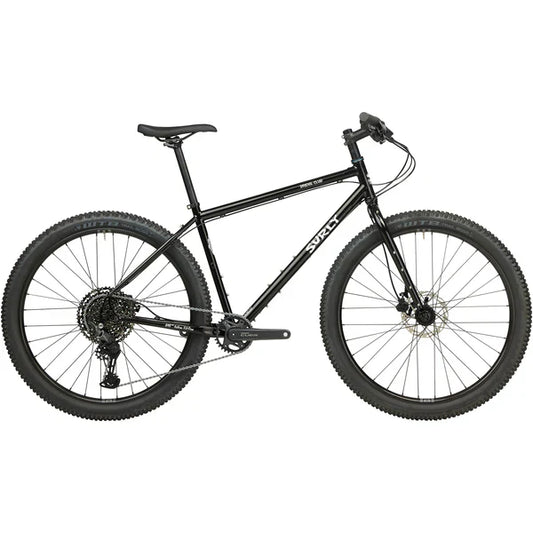 Surly Bridge Club (Trevor's Closet Black)
