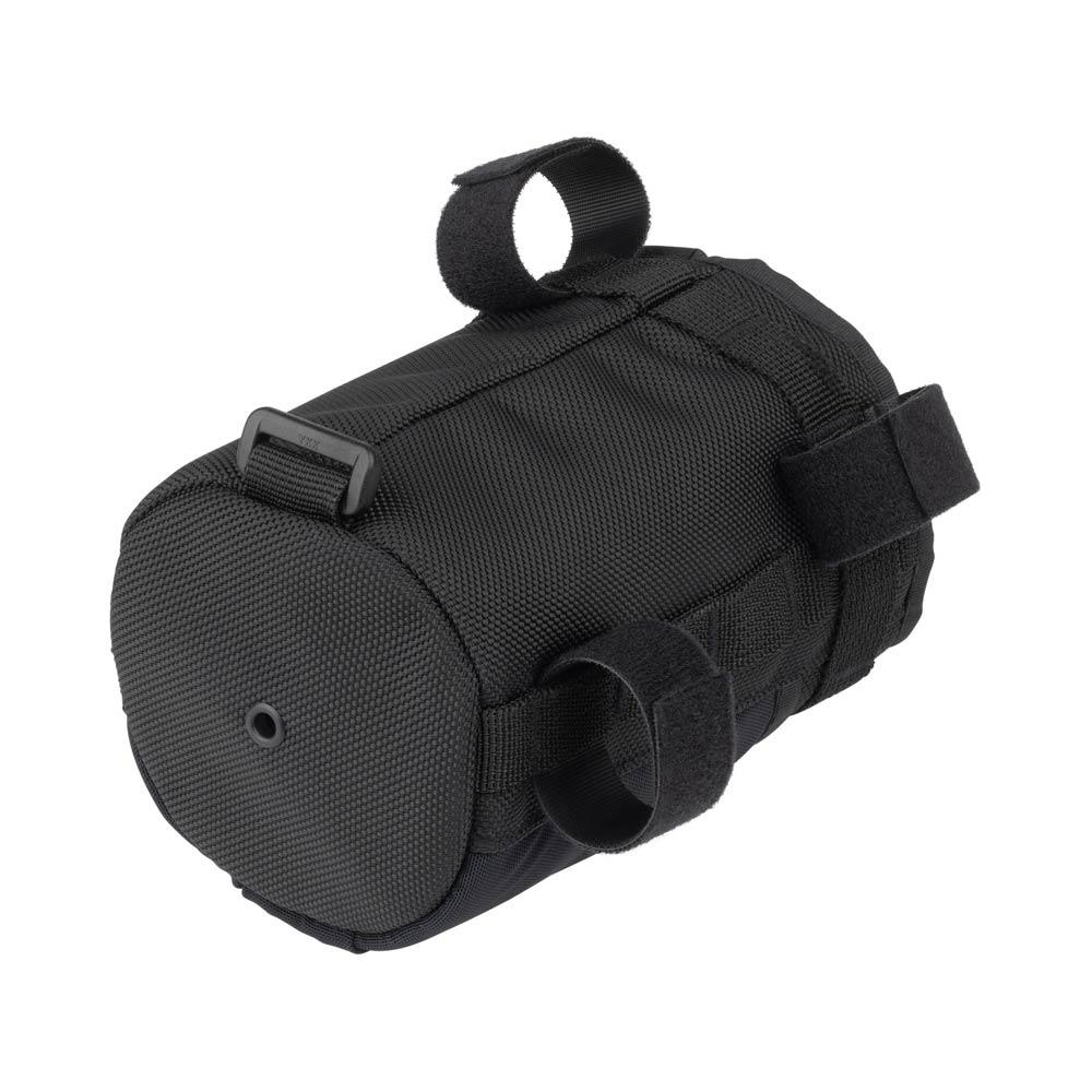 Surly Dugout Handlebar Bag (Black)