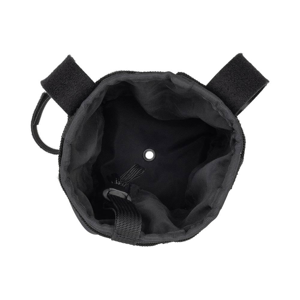Surly Dugout Handlebar Bag (Black)