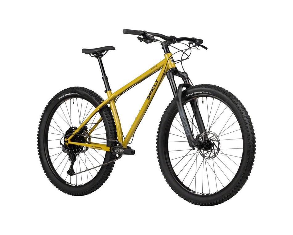 Surly Krampus Hardtail (Nose Drip Curry)