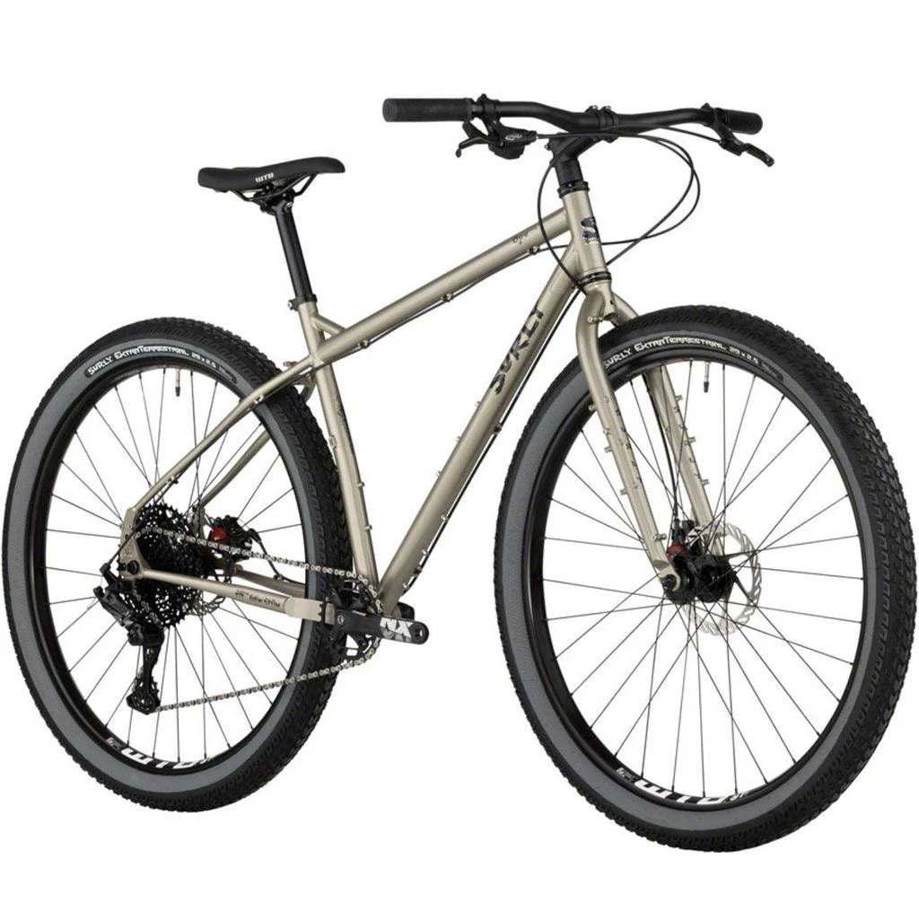 Surly Ogre (Grey)