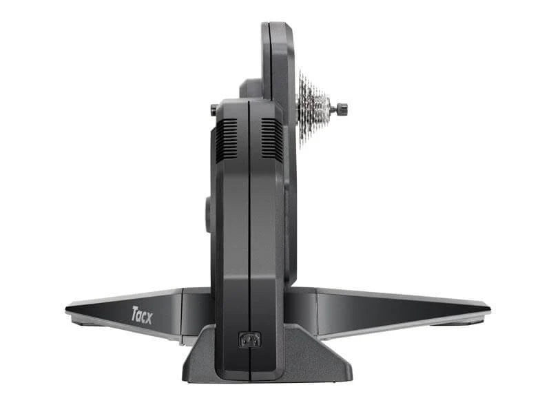 Tacx Flux S Electromagnetic Direct Drive Bicycle Trainer