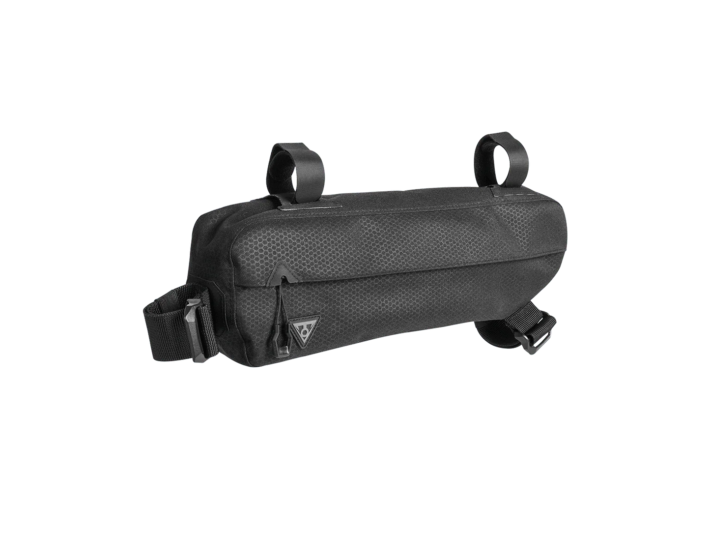 Topeak Midloader Top Tube Bag (Black)