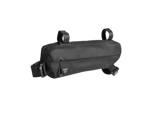 Topeak Midloader Top Tube Bag (Black)