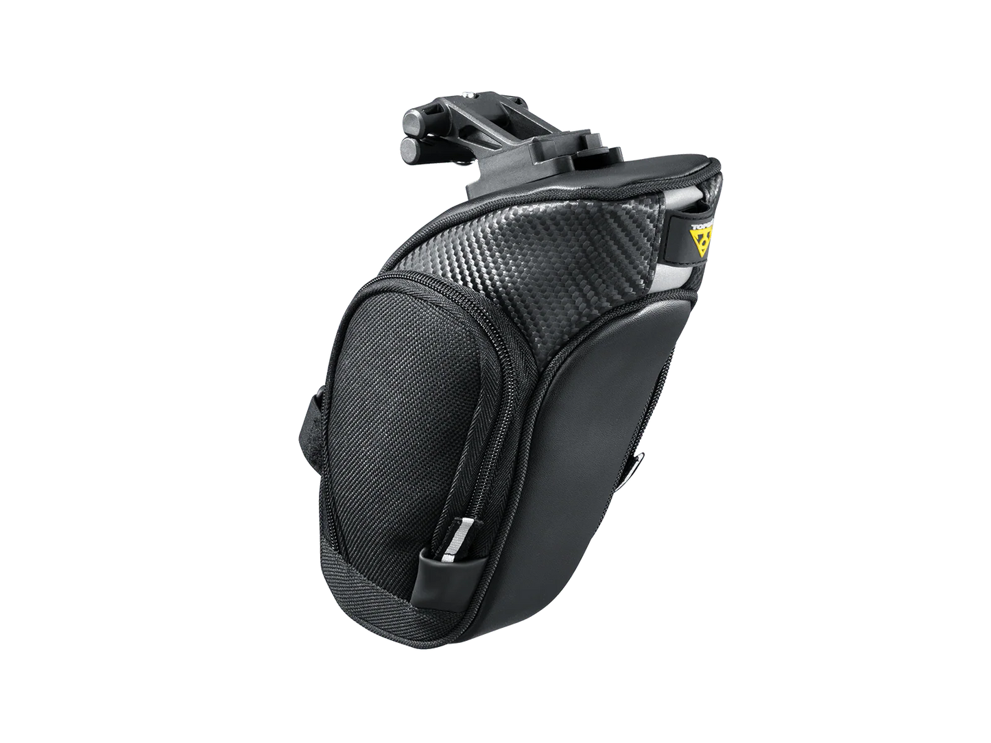 Topeak Mondopack Saddle Bag (Black)