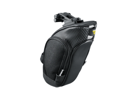 Topeak Mondopack Saddle Bag (Black)