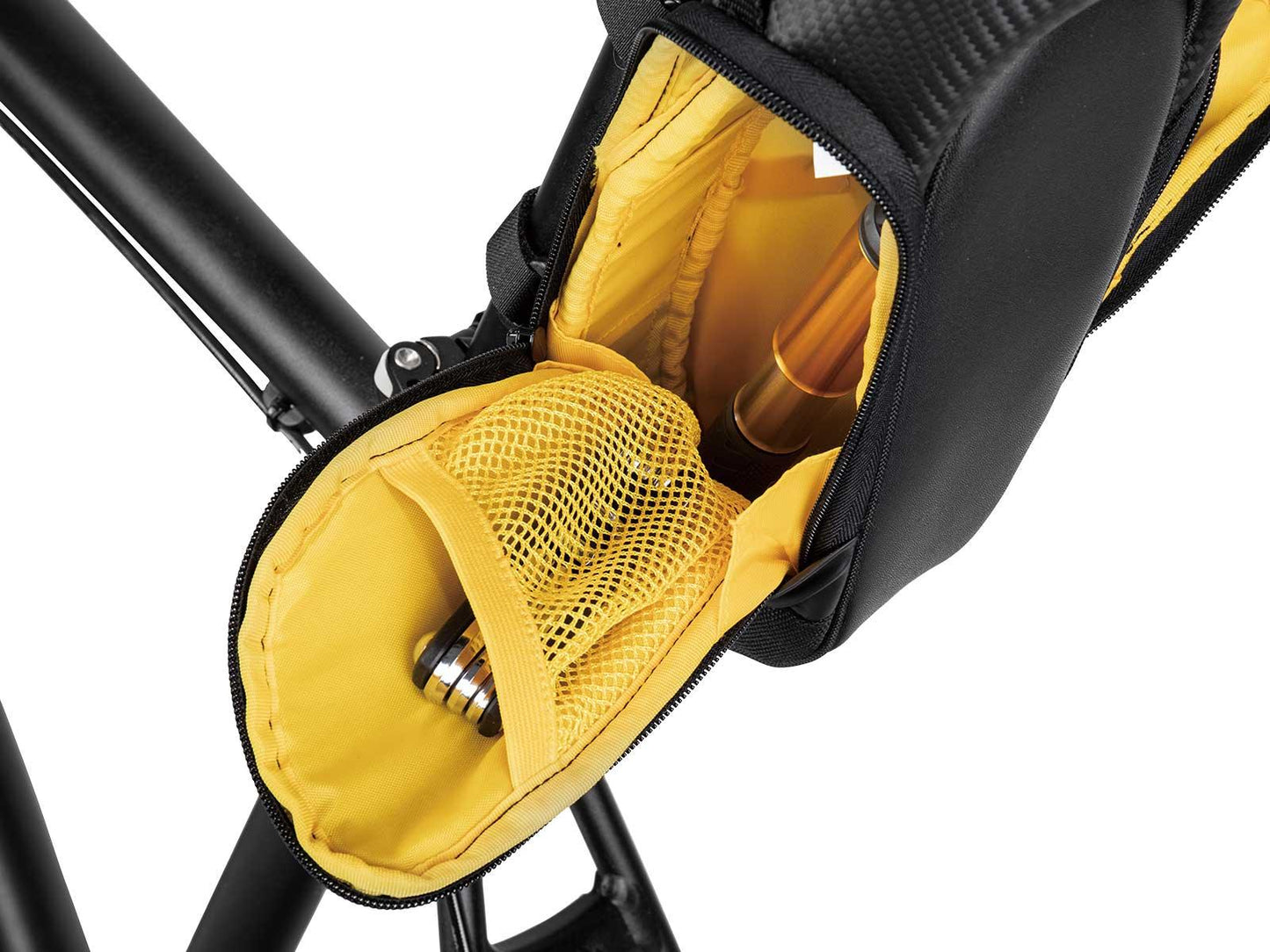 Topeak Mondopack XL Saddle Bag