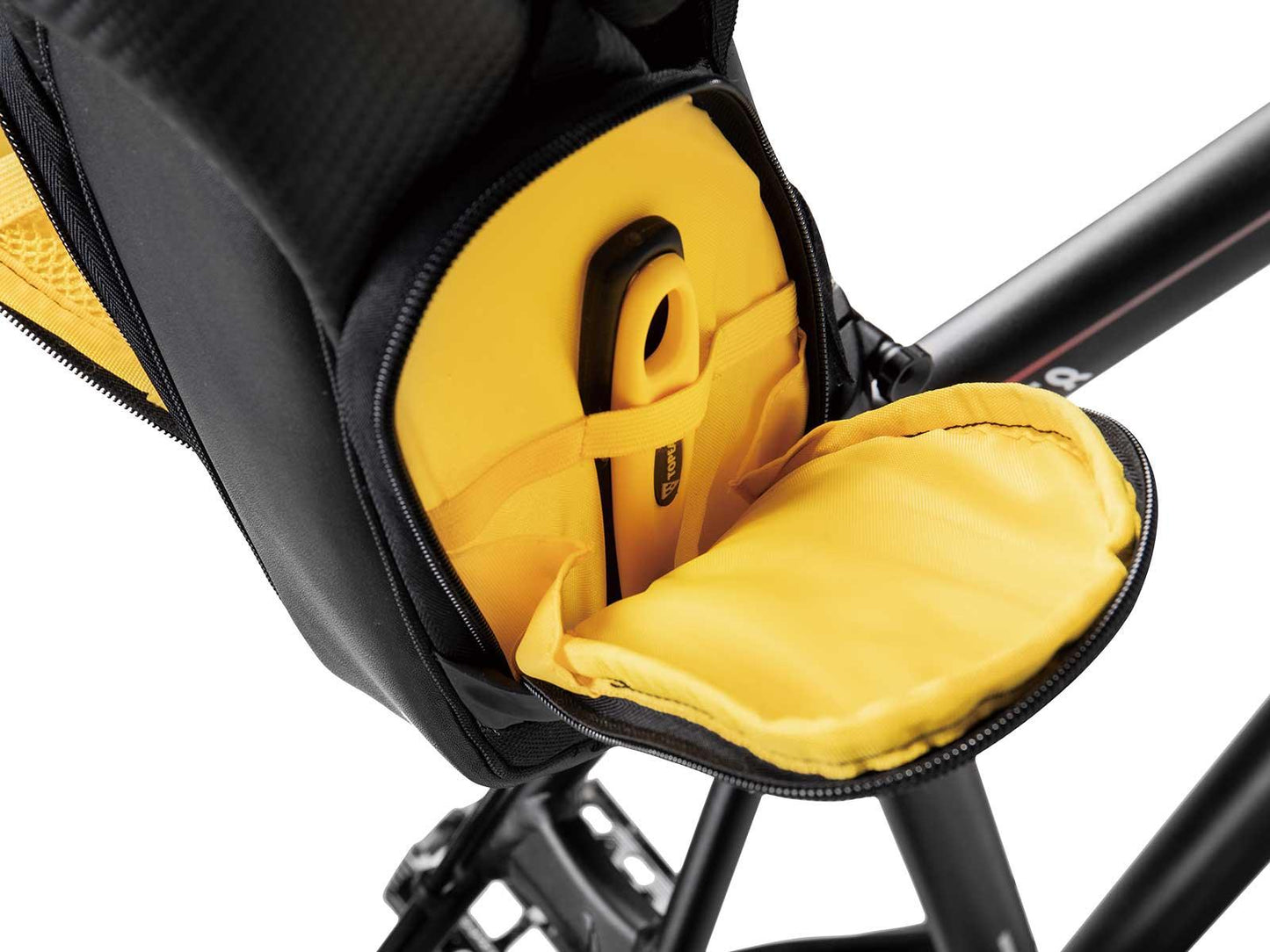 Topeak Mondopack XL Saddle Bag