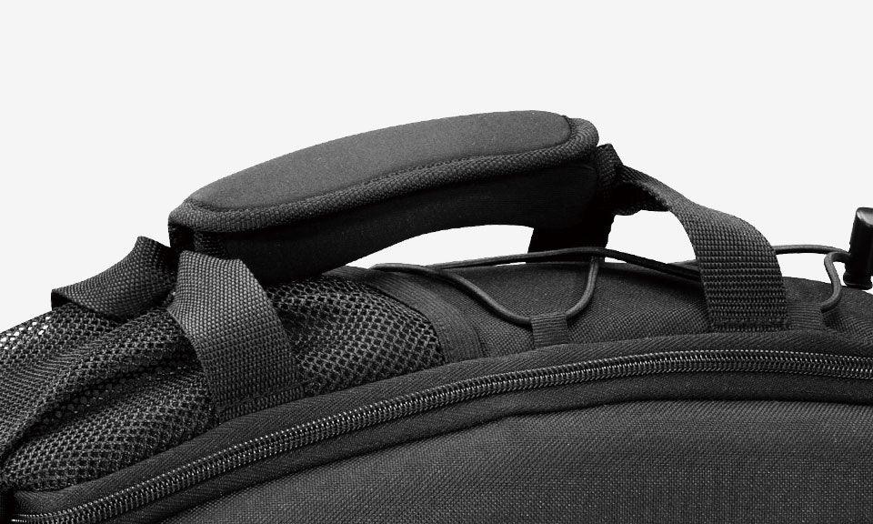 Topeak MTS EX Trunk Bag