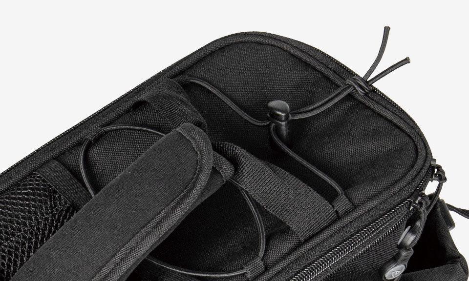 Topeak MTS EX Trunk Bag