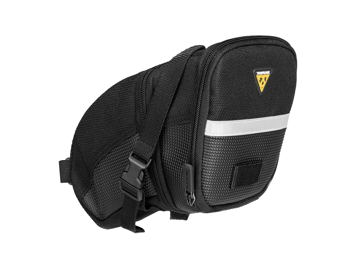 Topeak Strap Version Aero Wedge Pack