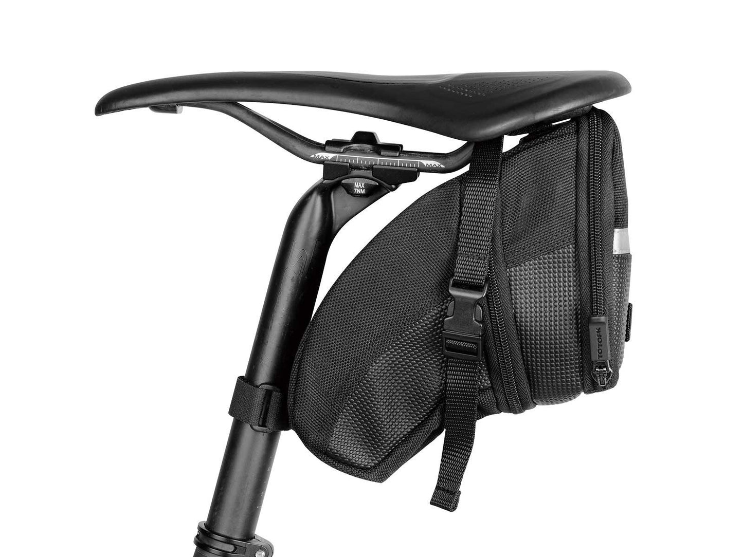 Topeak Strap Version Aero Wedge Pack