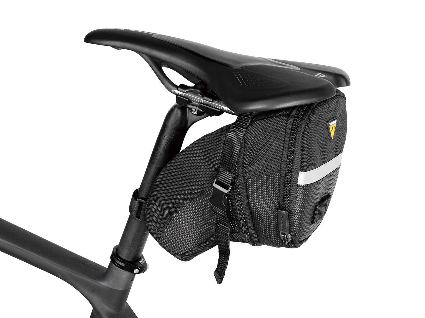 Topeak Strap Version Aero Wedge Pack