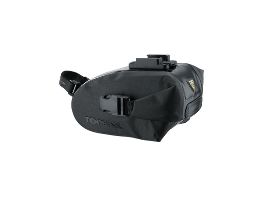Topeak Wedge Dry Saddle Bag (Black)