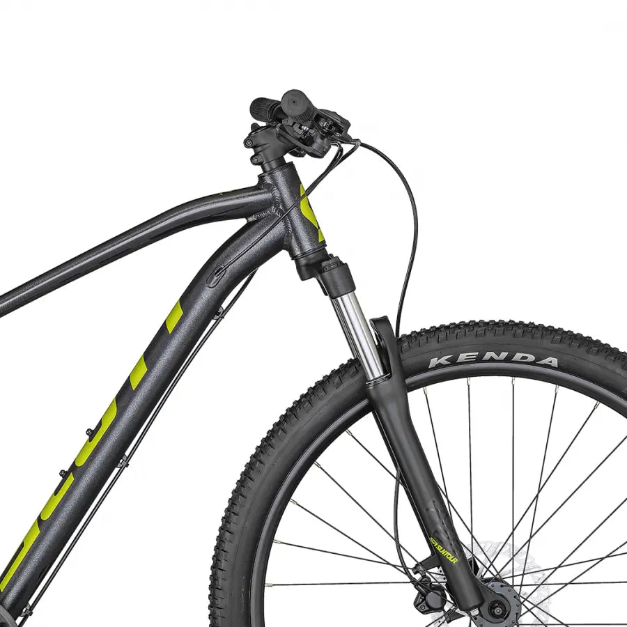 SCOTT ASPECT 760 HARDTAIL MOUNTAIN BIKE
