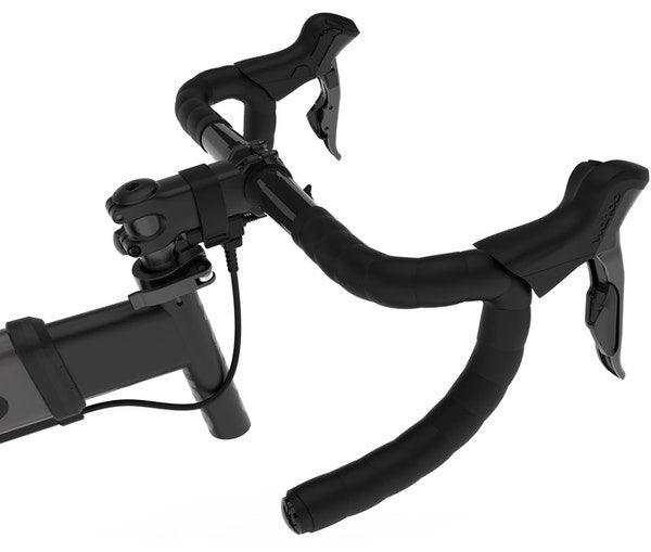 Wahoo KICKR BIKE SHIFT Electronic indoor Bicycle Trainer