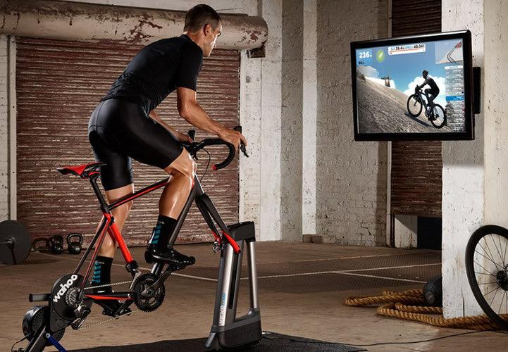 Wahoo KICKR Climb Indoor Grade Simulator