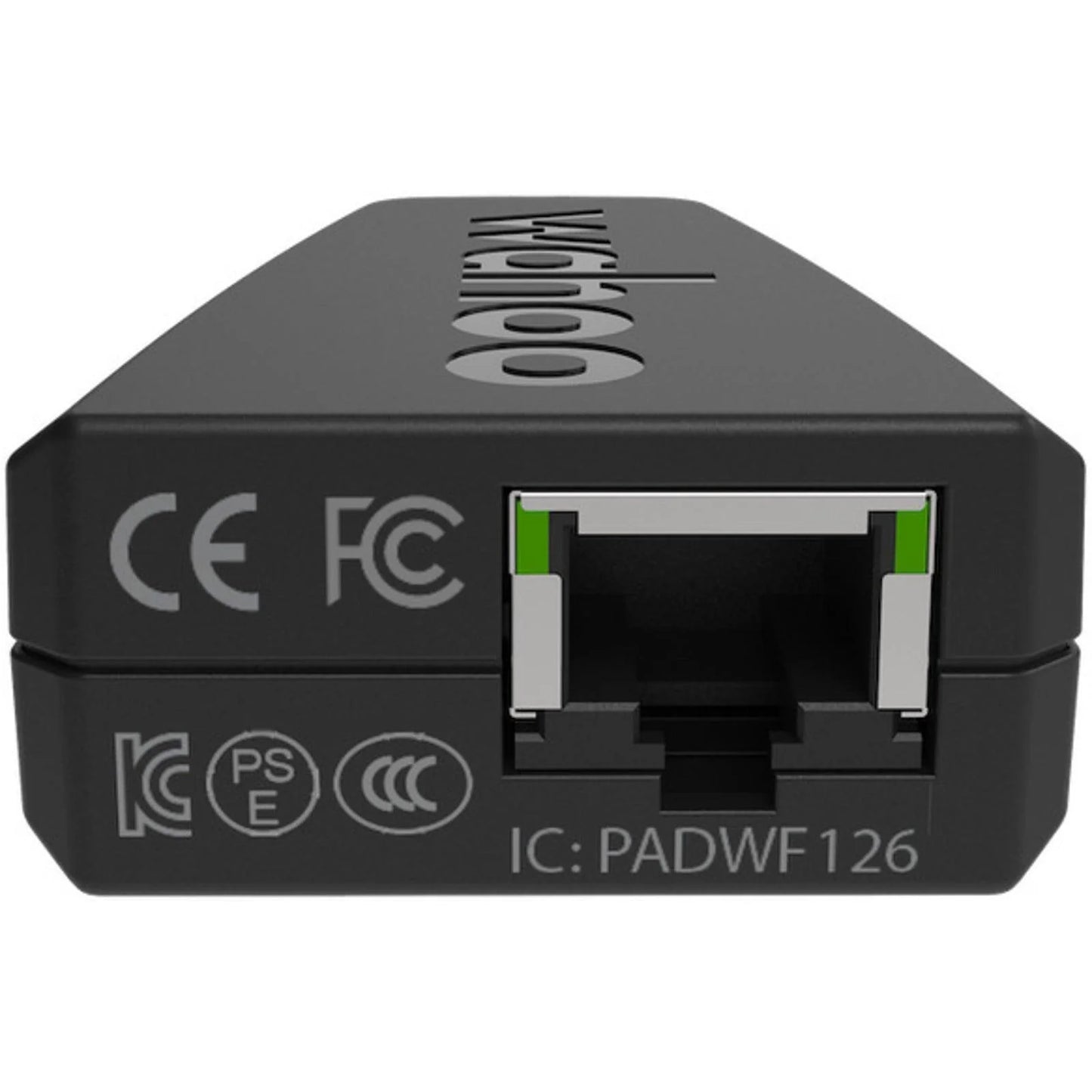 Wahoo KICKR direct connect cable